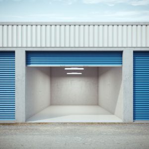 storage units in Killeen TX