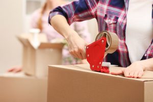 moving company Arvada professionals can help streamline your moving day