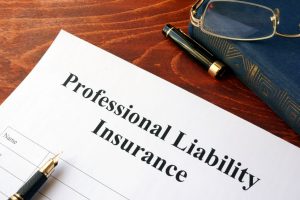 professional liability insurance Colorado