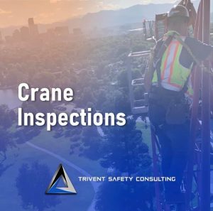 crane inspection Colorado